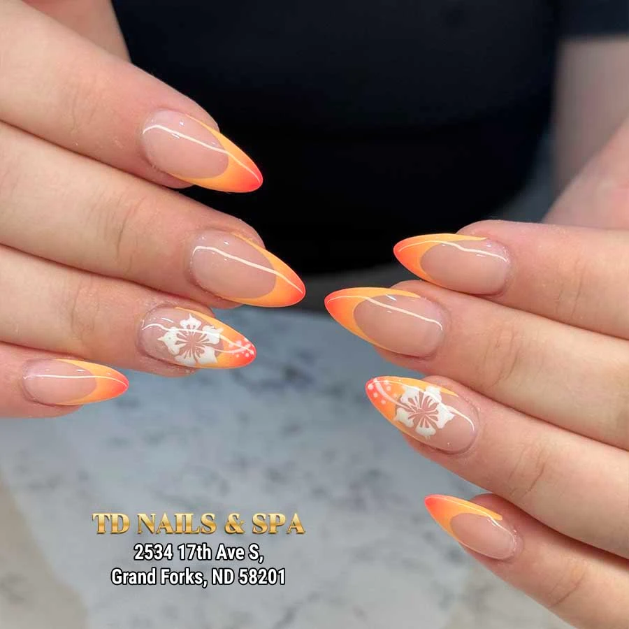 Cute Nail